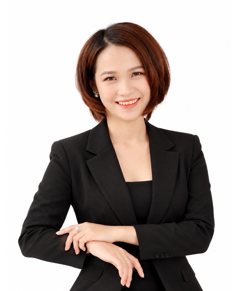 Hoàng Quốc Như — Chuyên gia Tài chính
