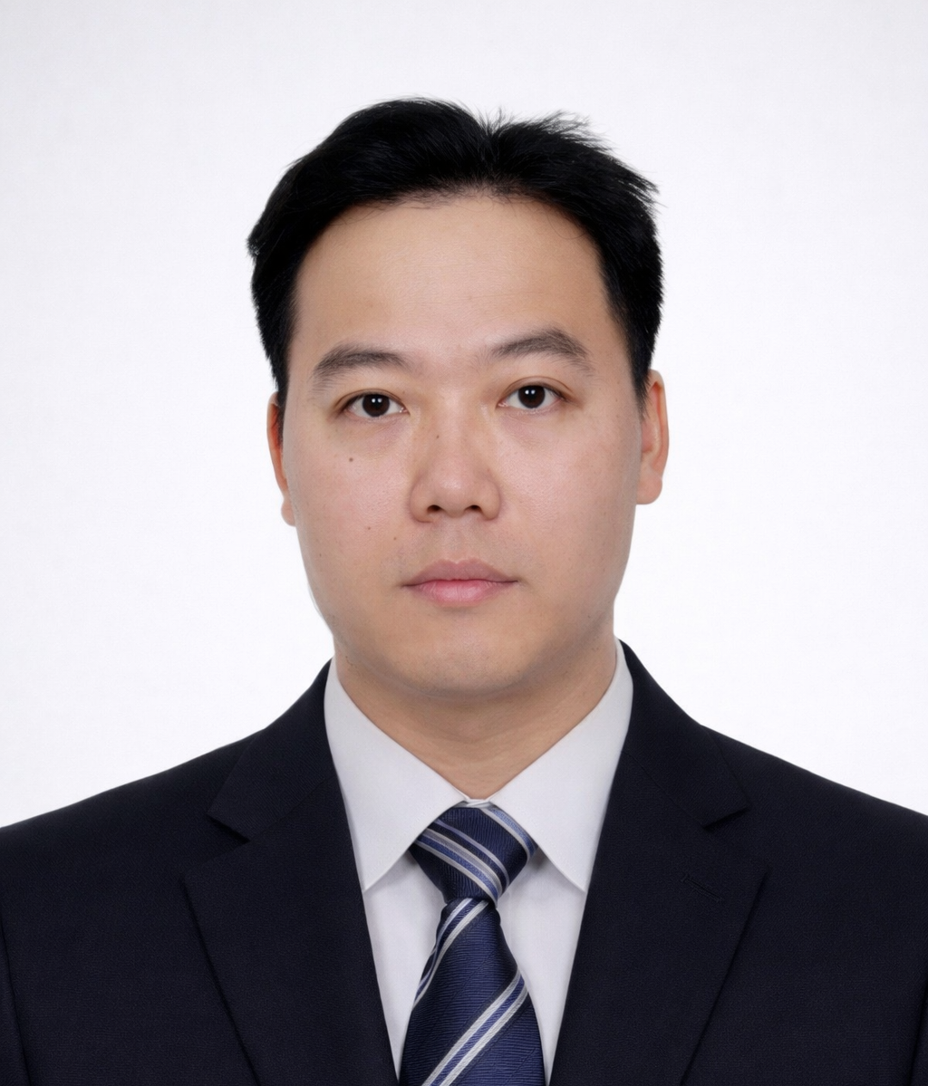 Ông Vũ Ngọc Sỹ