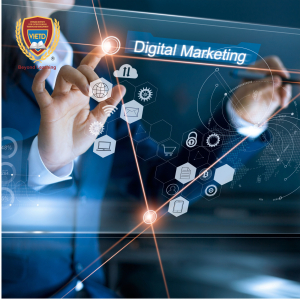 Khóa học: Digital Marketing