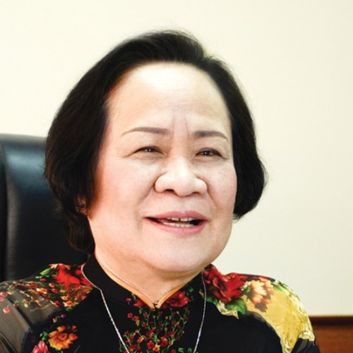 Phạm Thị Việt Nga